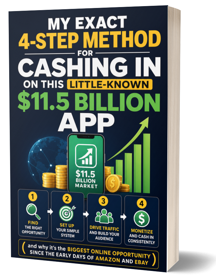 Quick Audience Profit System report cover